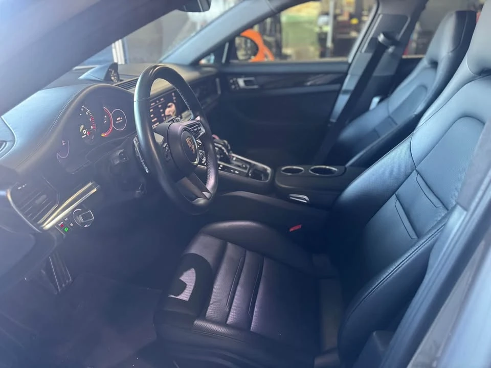 2022 Porsche 971 Panamera - Image 8 of 19