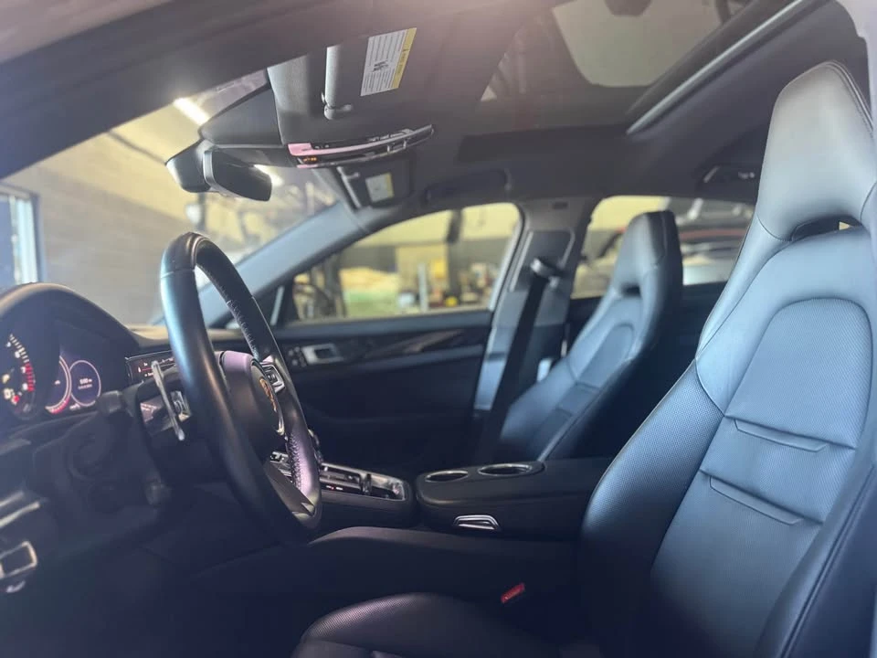 2022 Porsche 971 Panamera - Image 17 of 19