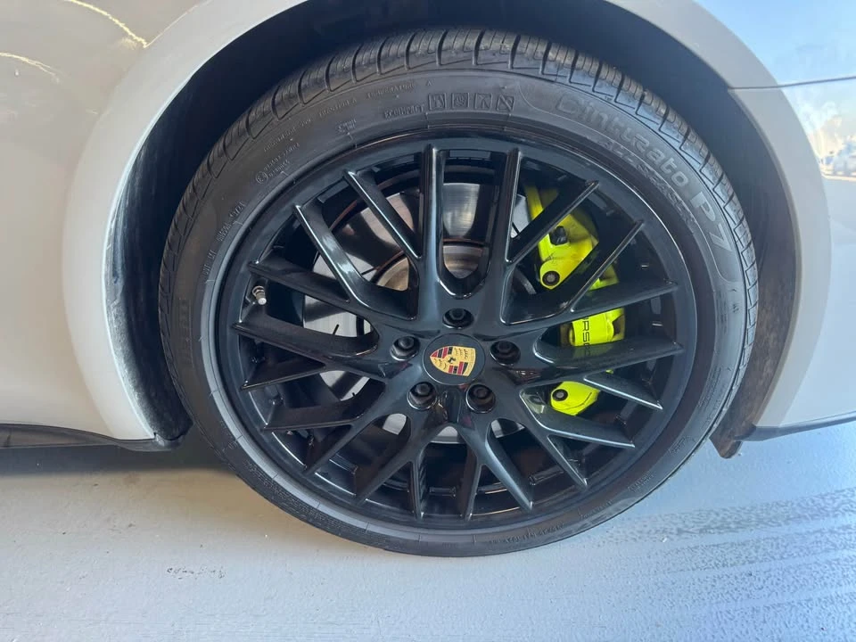 2022 Porsche 971 Panamera - Image 7 of 19