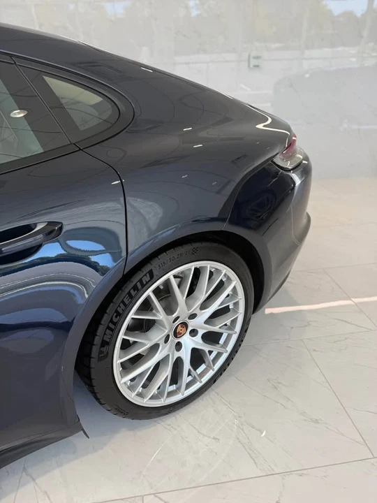 2022 Porsche 971 Panamera - Image 5 of 15