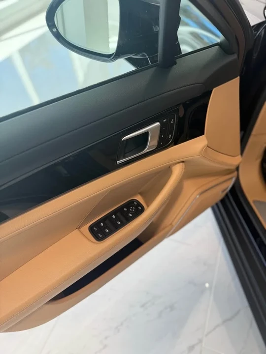 2022 Porsche 971 Panamera - Image 10 of 15