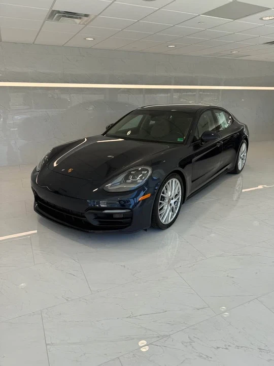 2022 Porsche 971 Panamera - Image 3 of 15