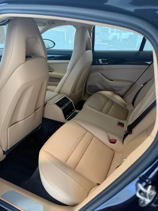 2022 Porsche 971 Panamera - Image 12 of 15