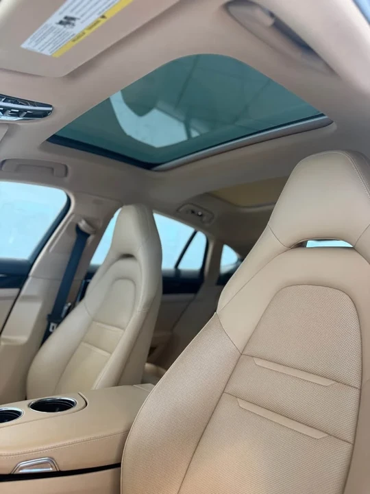 2022 Porsche 971 Panamera - Image 11 of 15