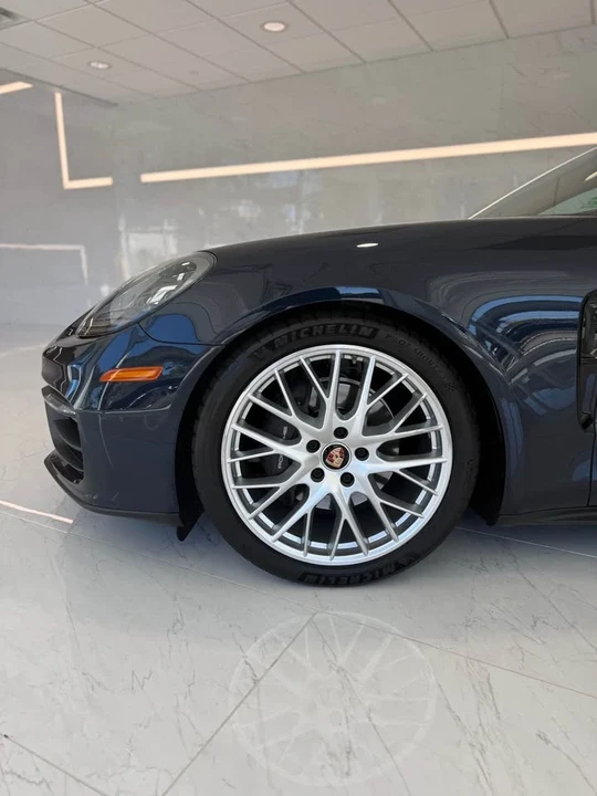 2022 Porsche 971 Panamera - Image 4 of 15