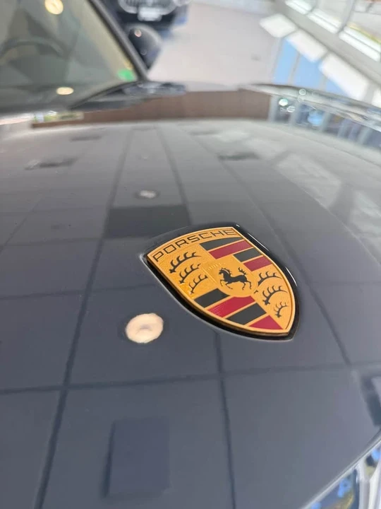 2022 Porsche 971 Panamera - Image 14 of 15