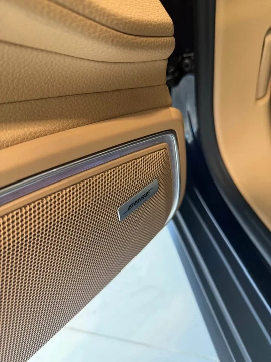 2022 Porsche 971 Panamera - Image 9 of 15