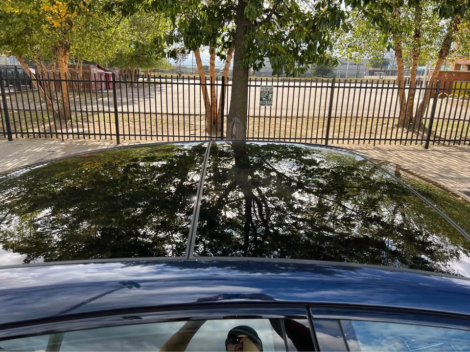 2022 Porsche 971 Panamera - Image 10 of 14