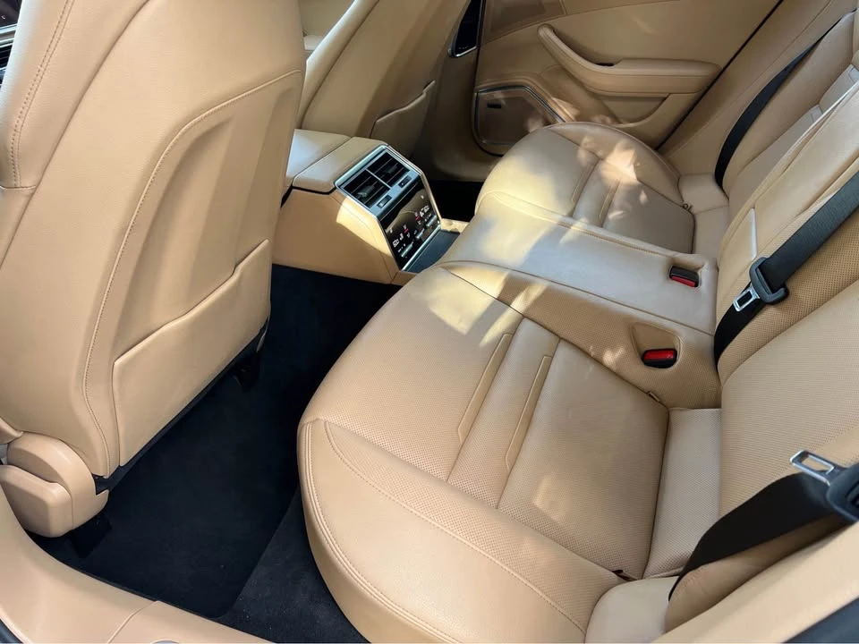 2022 Porsche 971 Panamera - Image 8 of 14