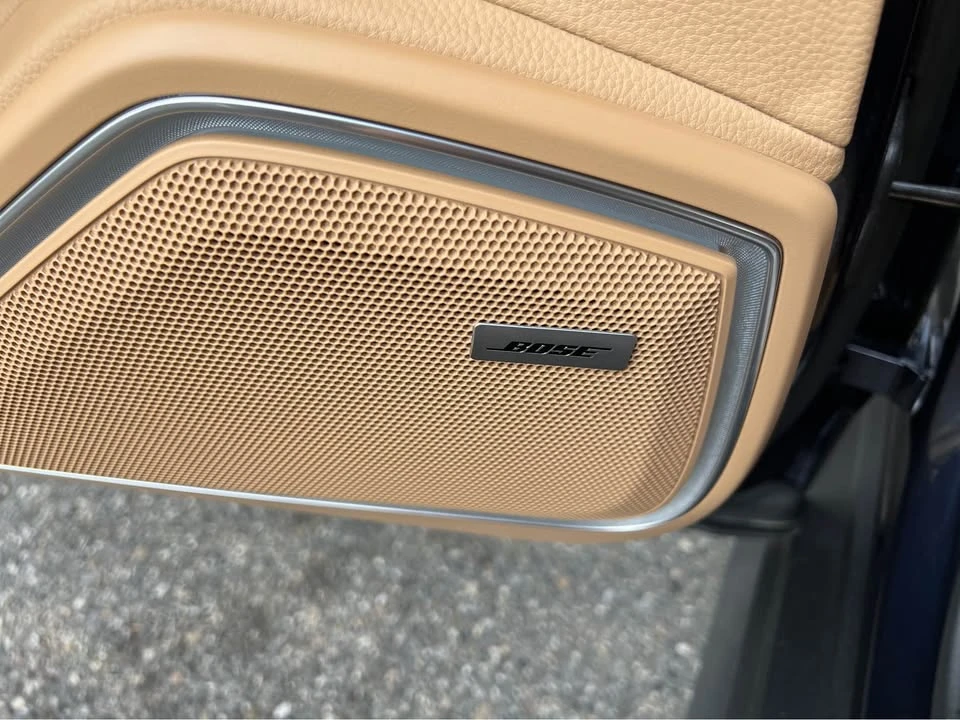 2022 Porsche 971 Panamera - Image 13 of 14