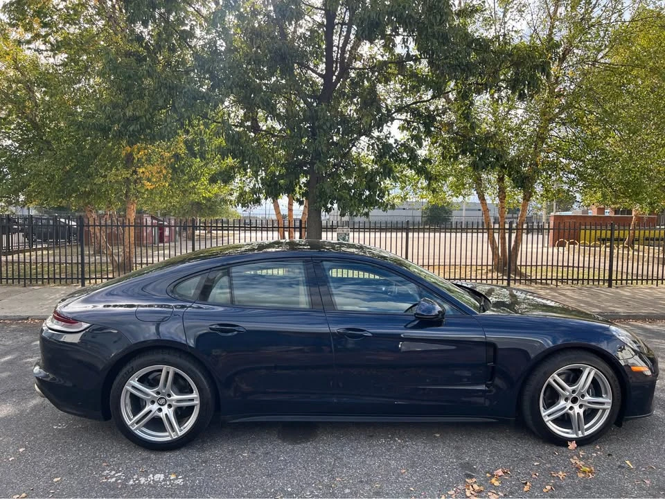 2022 Porsche 971 Panamera - Image 5 of 14
