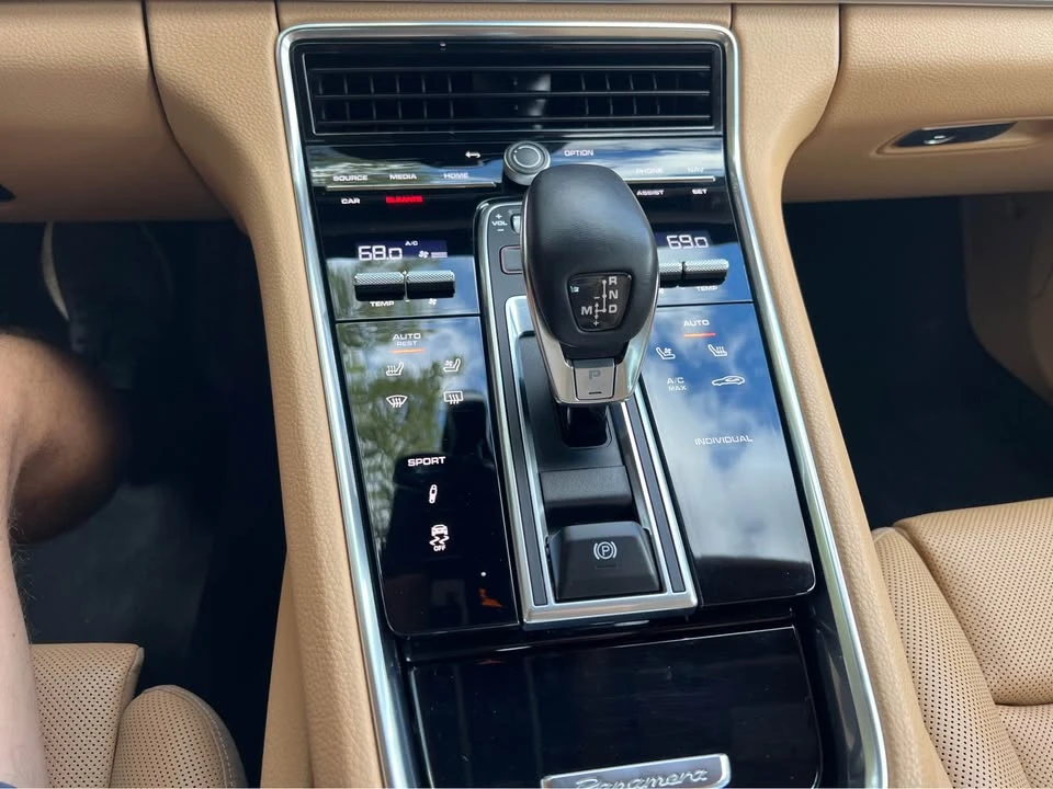 2022 Porsche 971 Panamera - Image 11 of 14