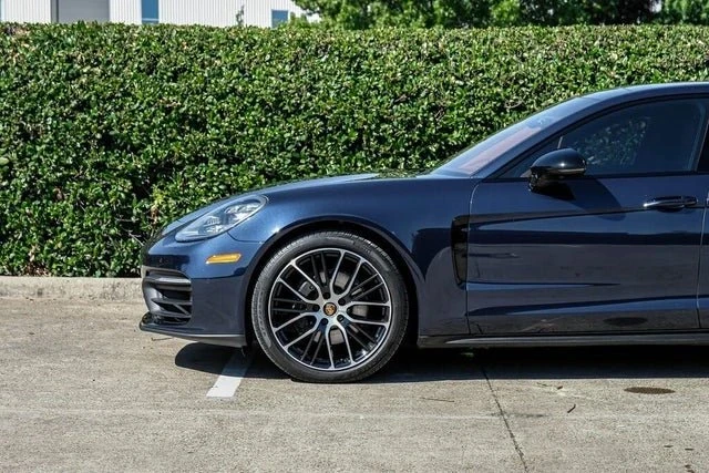 2022 Porsche 976 Panamera - Image 11 of 17