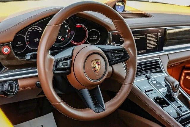 2022 Porsche 976 Panamera - Image 17 of 17