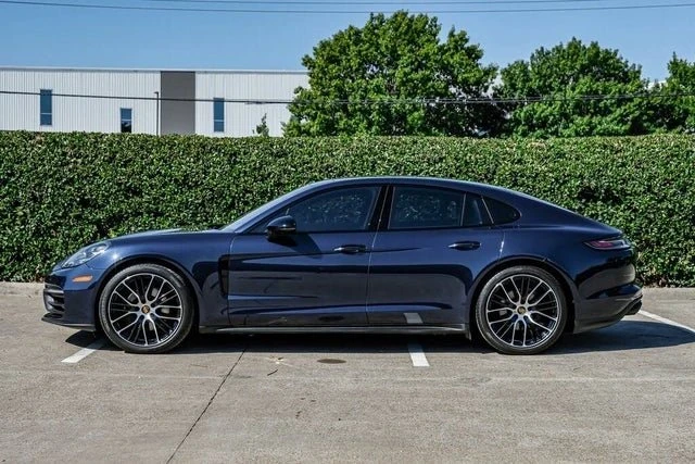 2022 Porsche 976 Panamera - Image 10 of 17