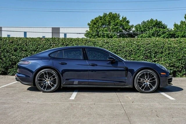 2022 Porsche 976 Panamera - Image 7 of 17