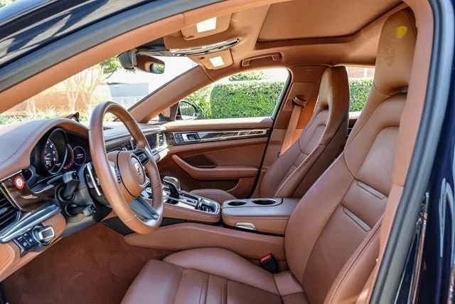 2022 Porsche 976 Panamera - Image 5 of 17
