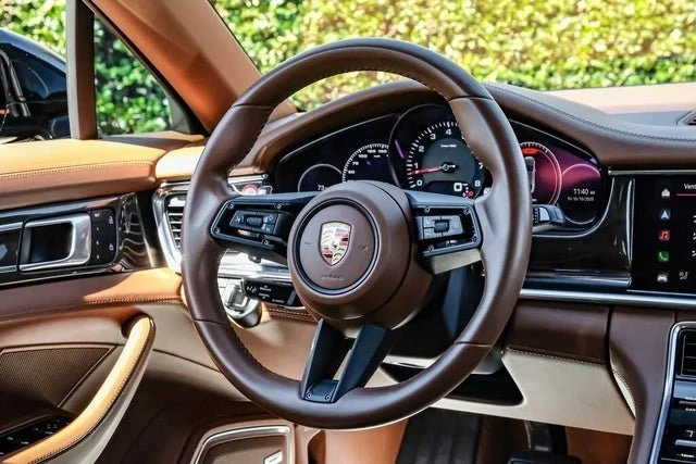 2022 Porsche 976 Panamera - Image 15 of 17