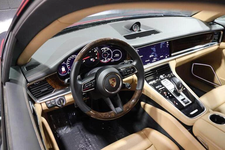 2022 Porsche 971 Panamera 4S - Image 10 of 15