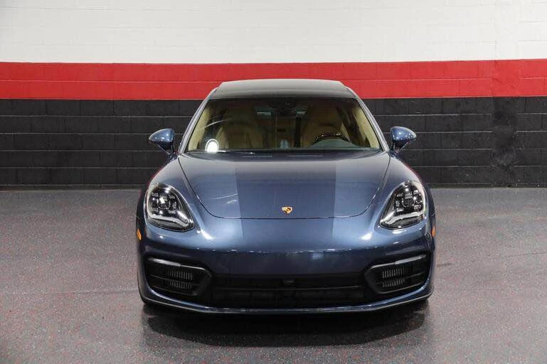2022 Porsche 971 Panamera 4S - Image 5 of 15
