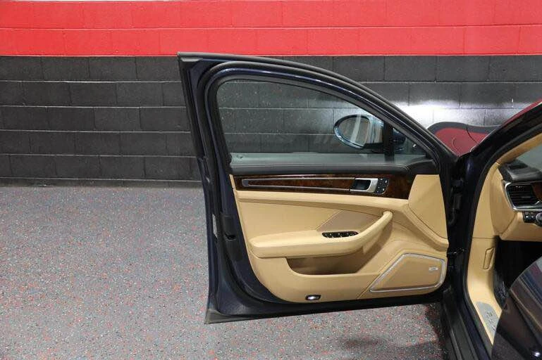 2022 Porsche 971 Panamera 4S - Image 11 of 15