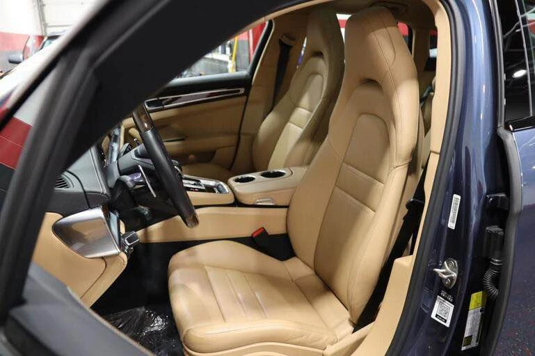 2022 Porsche 971 Panamera 4S - Image 7 of 15