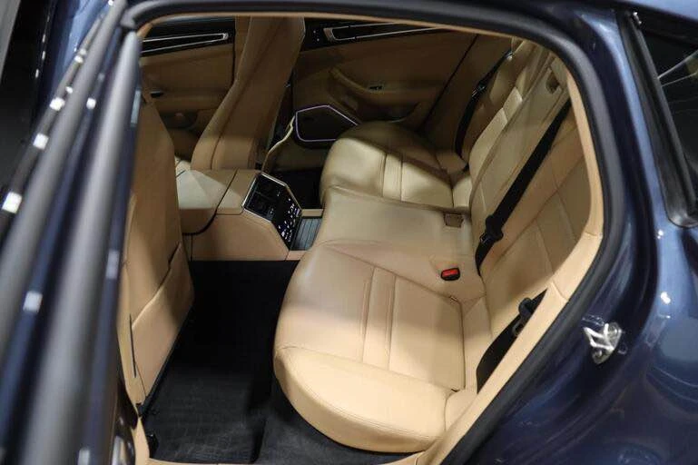 2022 Porsche 971 Panamera 4S - Image 12 of 15