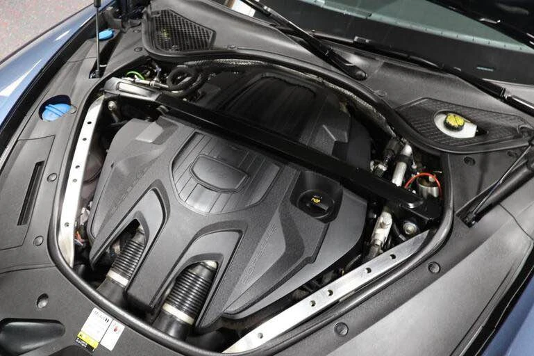 2022 Porsche 971 Panamera 4S - Image 15 of 15