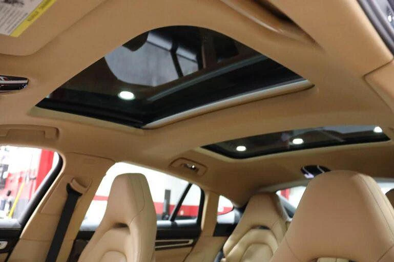 2022 Porsche 971 Panamera 4S - Image 13 of 15