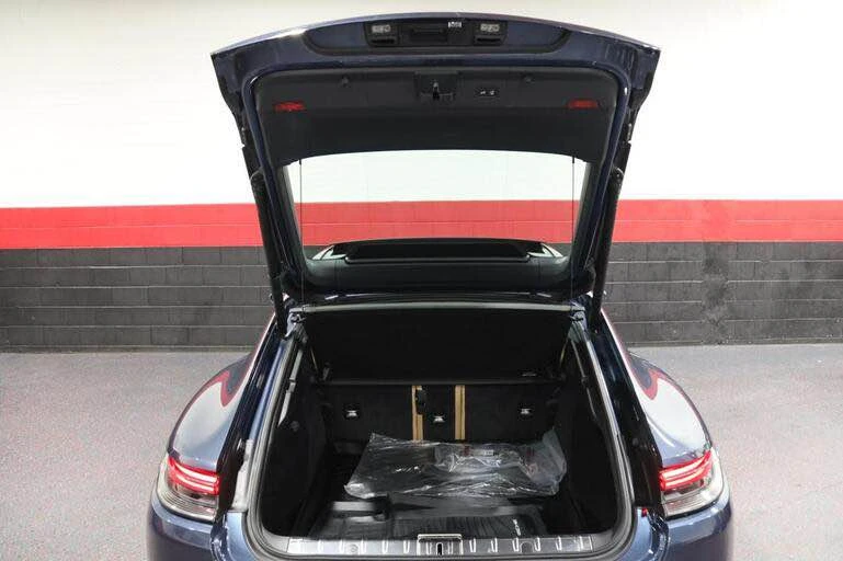 2022 Porsche 971 Panamera 4S - Image 14 of 15