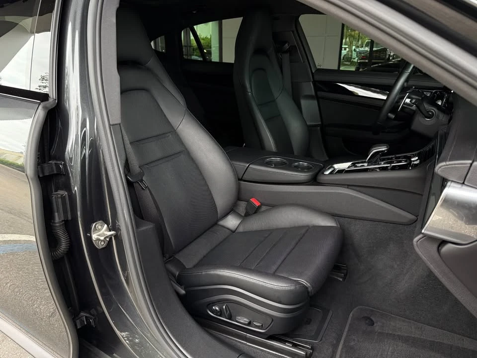 2022 Porsche 971 Panamera S - Image 11 of 15