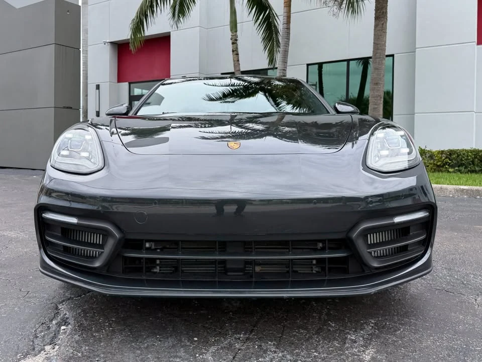 2022 Porsche 971 Panamera S - Image 5 of 15