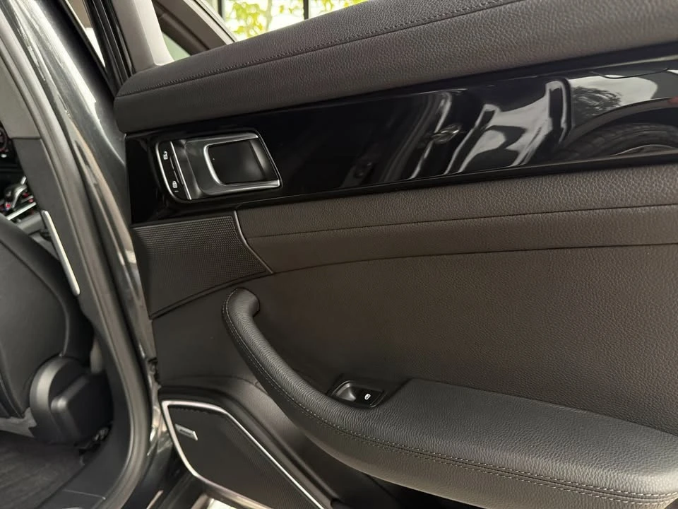 2022 Porsche 971 Panamera S - Image 12 of 15
