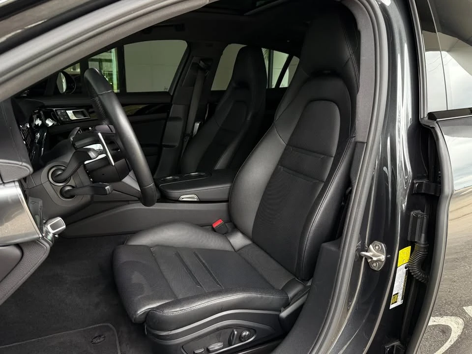 2022 Porsche 971 Panamera S - Image 14 of 15