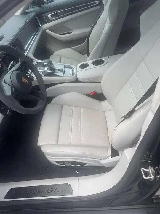 2022 Porsche 971 Panamera GTS - Image 7 of 17