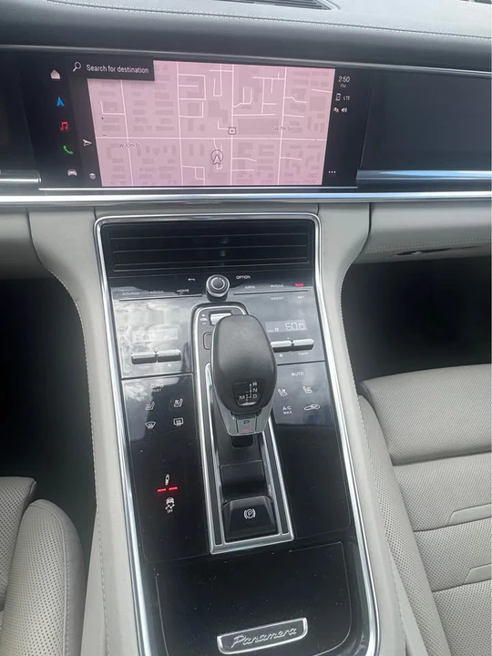 2022 Porsche 971 Panamera GTS - Image 15 of 17