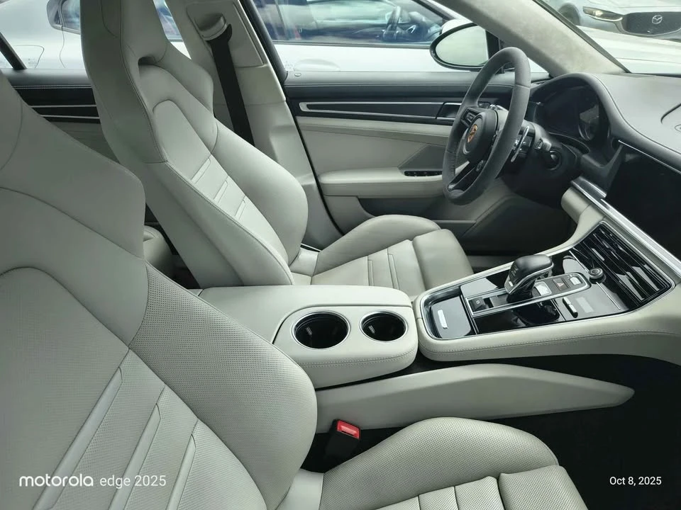 2022 Porsche 971 Panamera GTS - Image 3 of 12