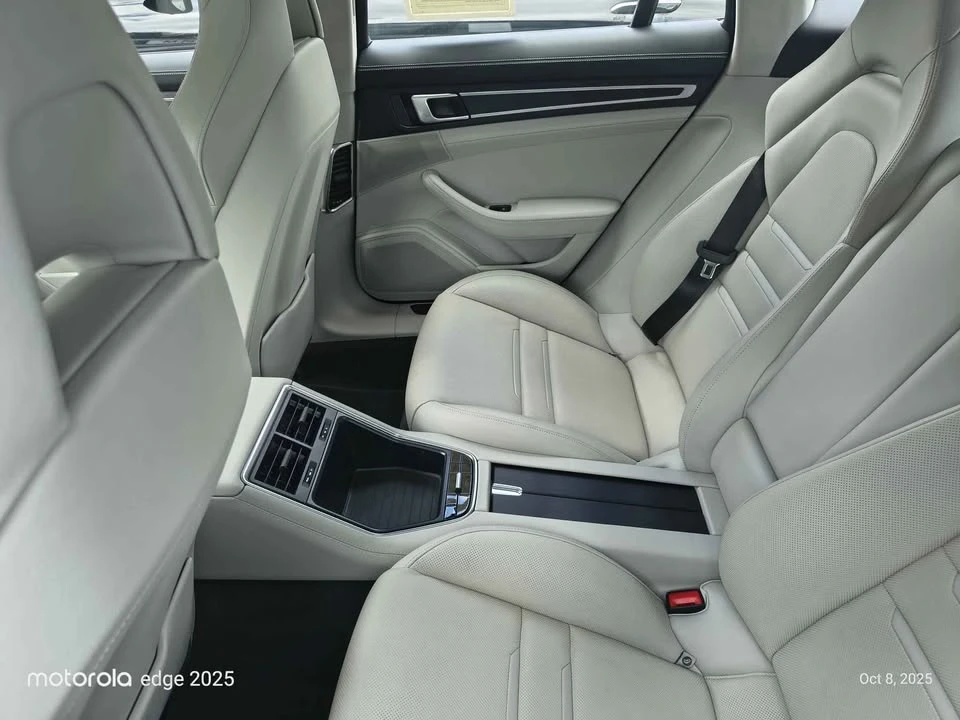 2022 Porsche 971 Panamera GTS - Image 2 of 12