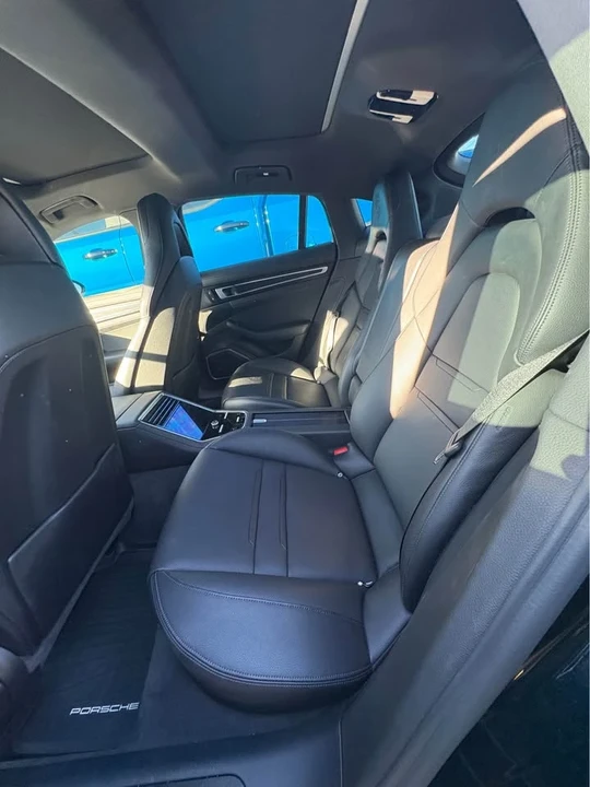 2022 Porsche 971 Panamera - Image 6 of 6