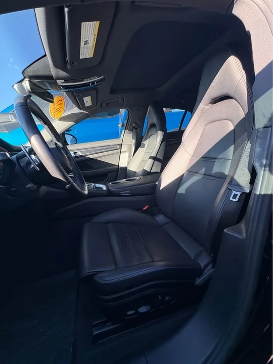 2022 Porsche 971 Panamera - Image 4 of 6