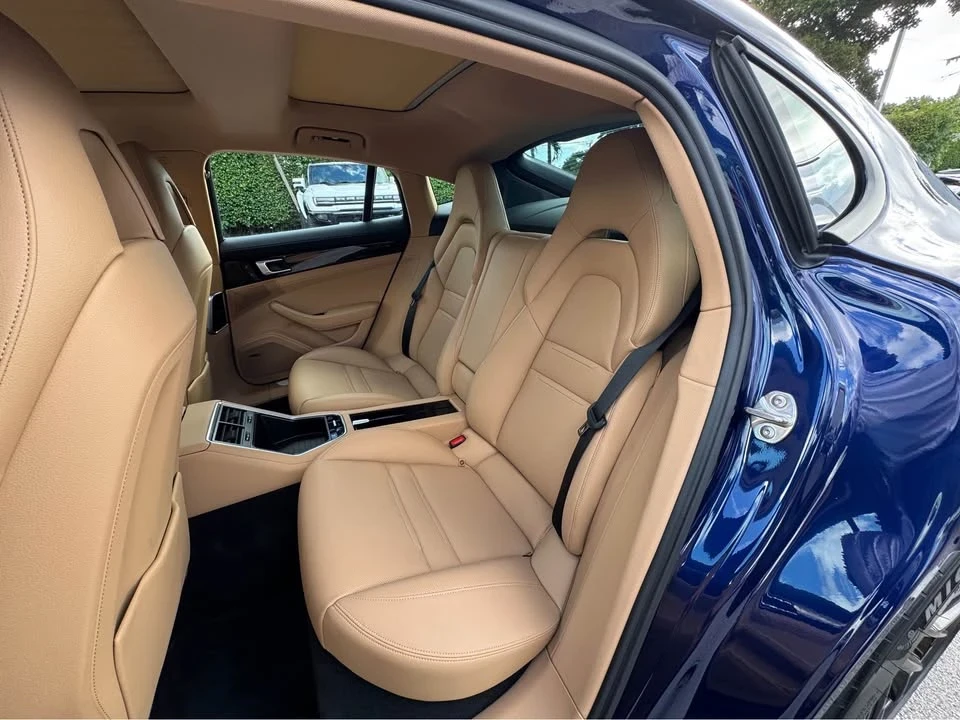2022 Porsche 971 Panamera - Image 9 of 9
