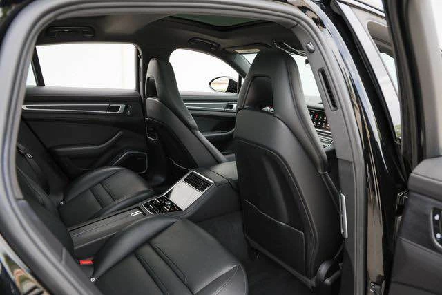 2022 Porsche 971 Panamera - Image 16 of 20