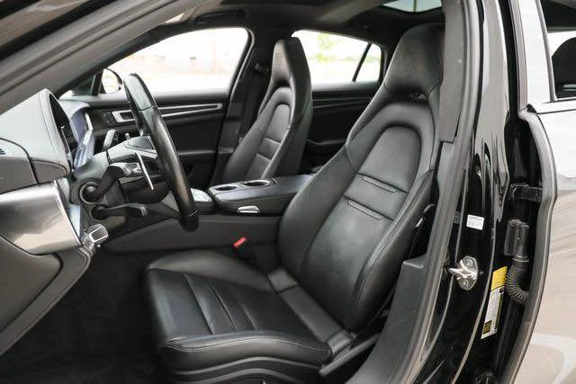 2022 Porsche 971 Panamera - Image 11 of 20