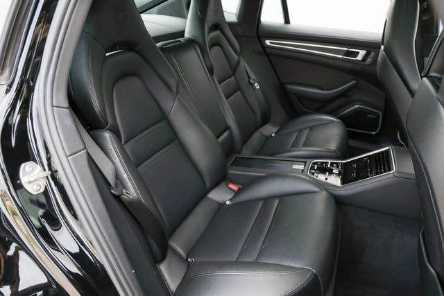 2022 Porsche 971 Panamera - Image 17 of 20