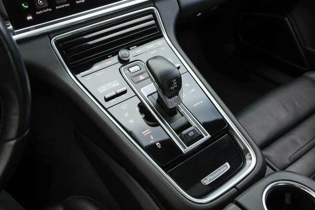 2022 Porsche 971 Panamera - Image 4 of 20