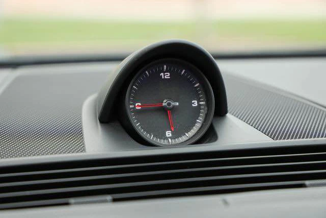 2022 Porsche 971 Panamera - Image 6 of 20
