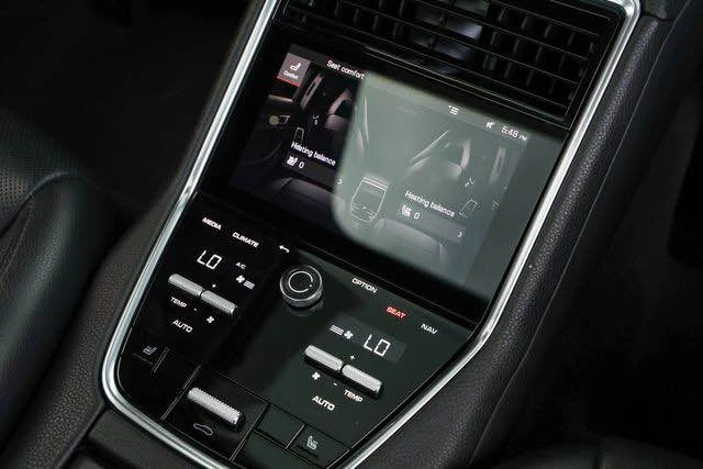 2022 Porsche 971 Panamera - Image 18 of 20
