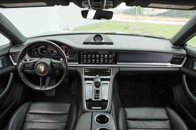 2022 Porsche 971 Panamera - Image 20 of 20