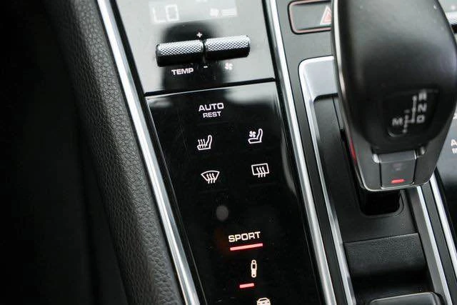 2022 Porsche 971 Panamera - Image 7 of 20