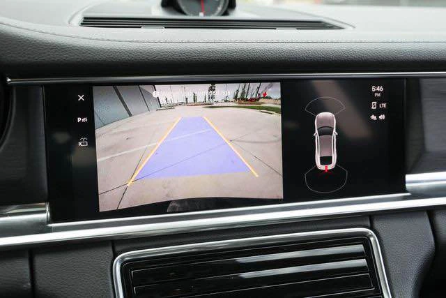 2022 Porsche 971 Panamera - Image 8 of 20